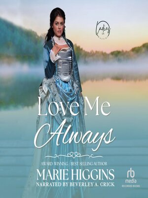 cover image of Love Me Always